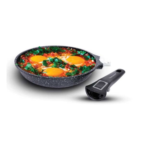 Poêle TECHWOOD 20cm (TP-20PO) Poêle TECHWOOD 20cm (TP-20PO)